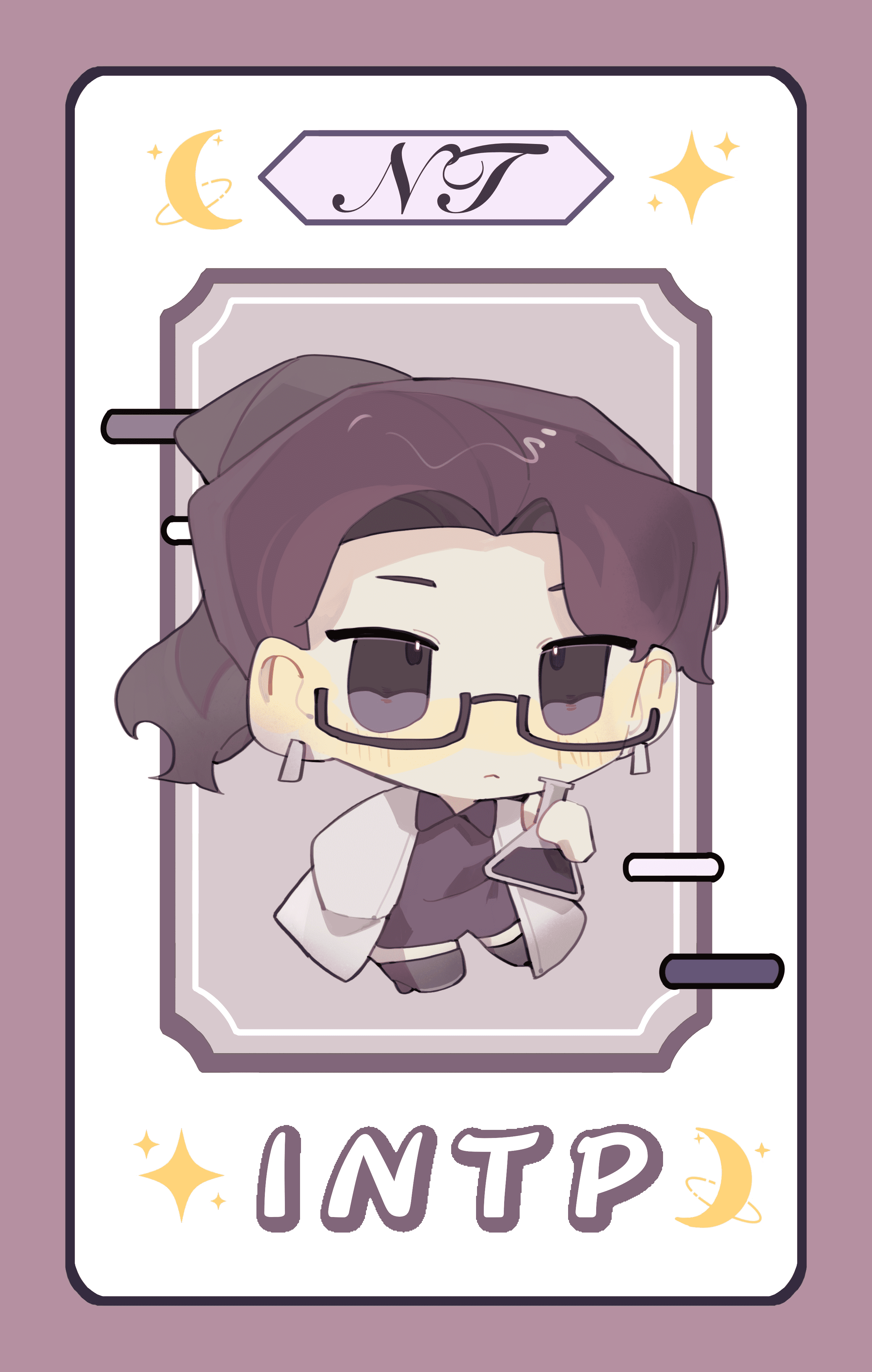 INTP detail