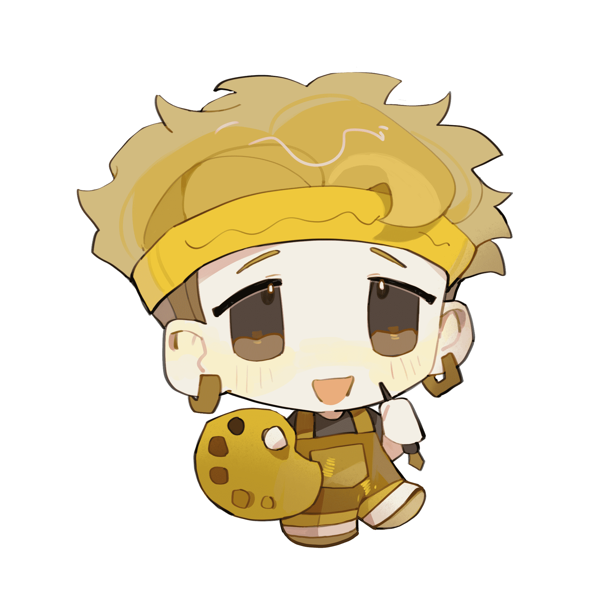 ISFP